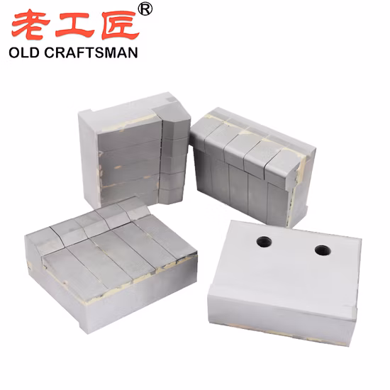 Anti-Abrasive Fashion Pattern PVC Synthetic Leather Fabric Material for Bags & Luggage