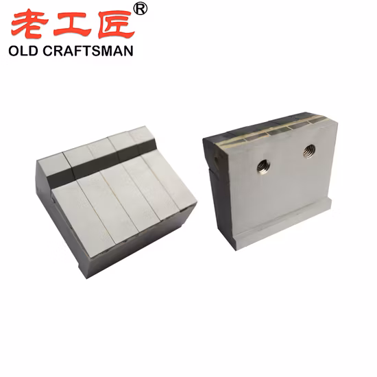 Anti-Abrasive Fashion Pattern PVC Synthetic Leather Fabric Material for Bags & Luggage