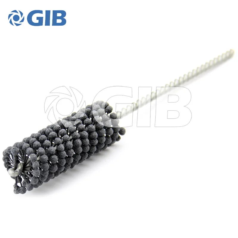 Spazzola per levigatura flessibile diametro 45,0 mm, utensili per levigatura flessibili, utensili abrasivi